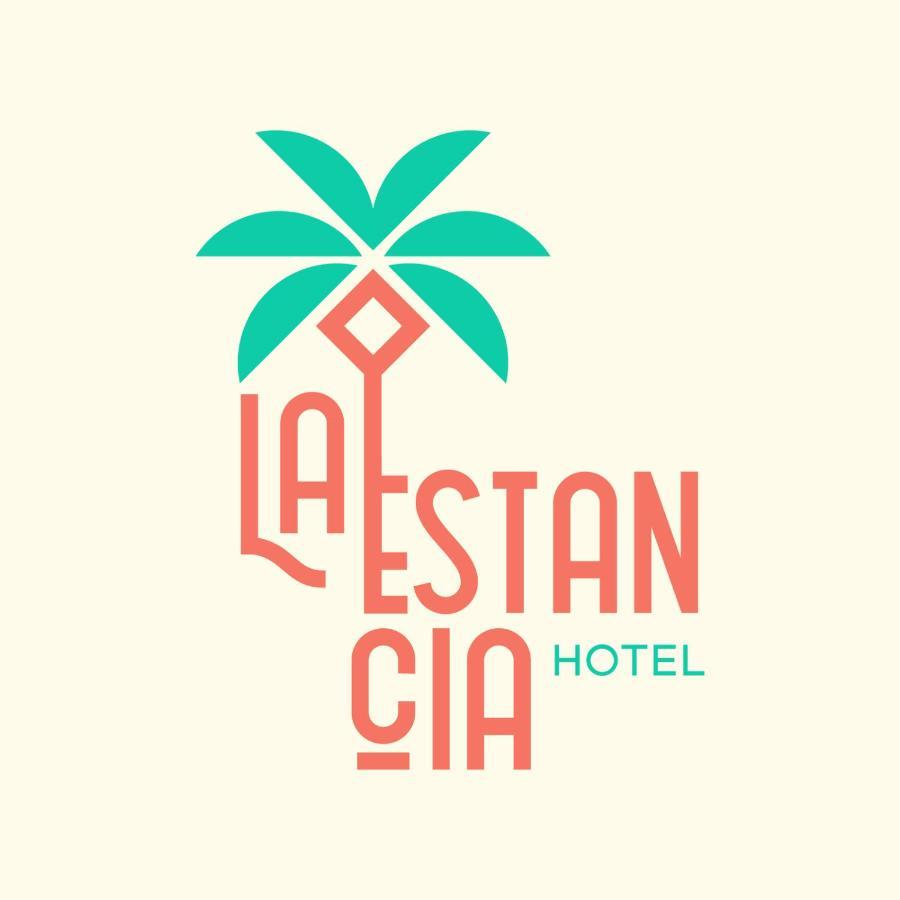 La Estancia Hotel Ica Zewnętrze zdjęcie