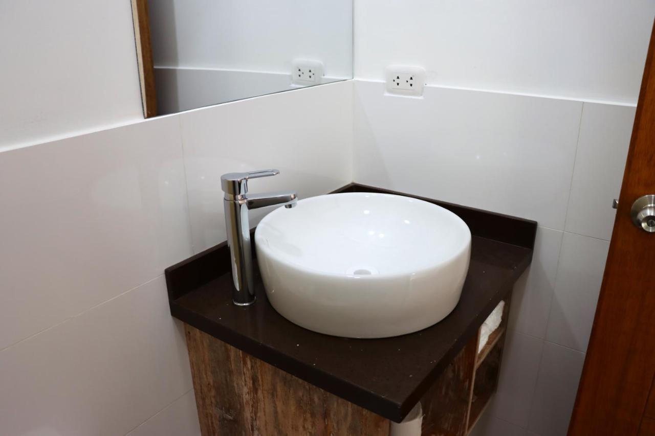 La Estancia Hotel Ica Zewnętrze zdjęcie